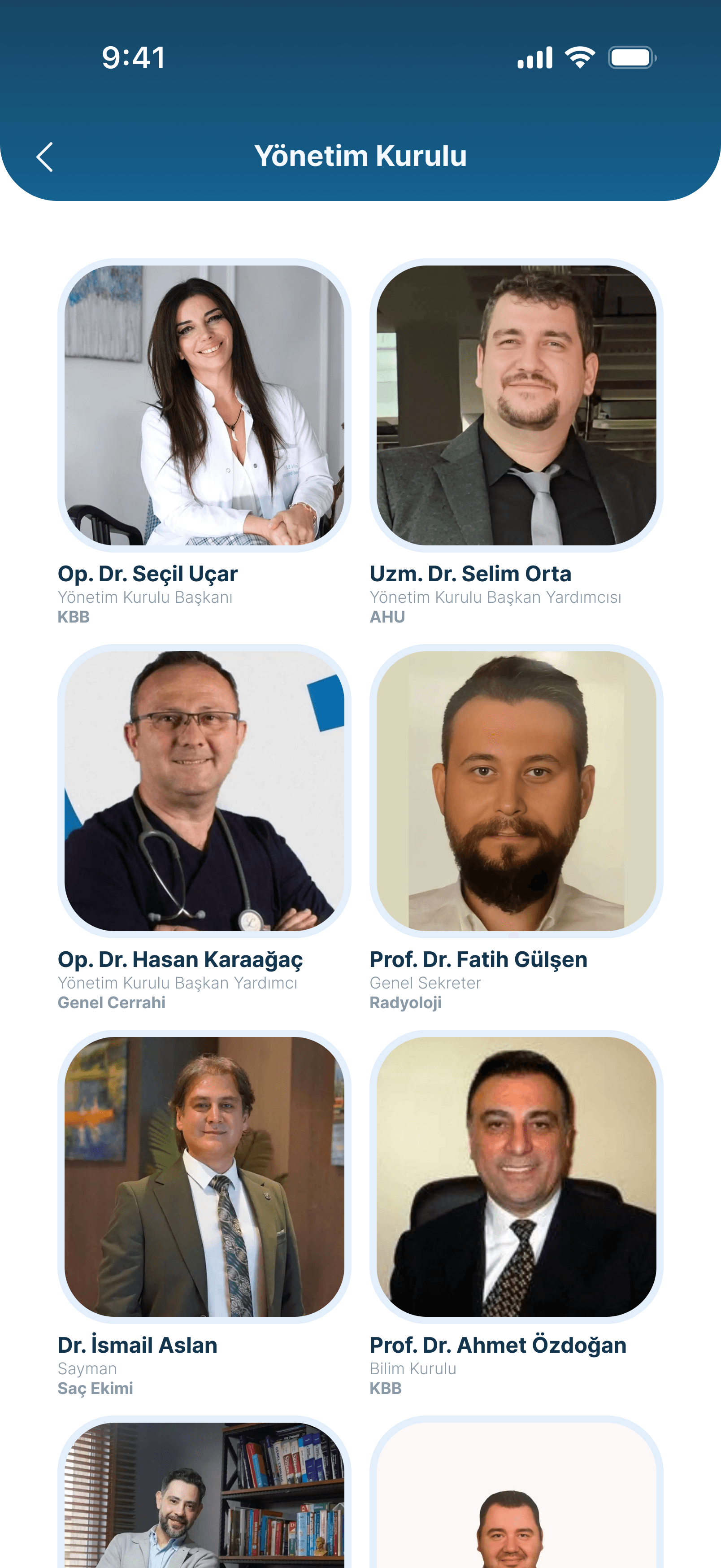 MEDİKOD screenshot 3