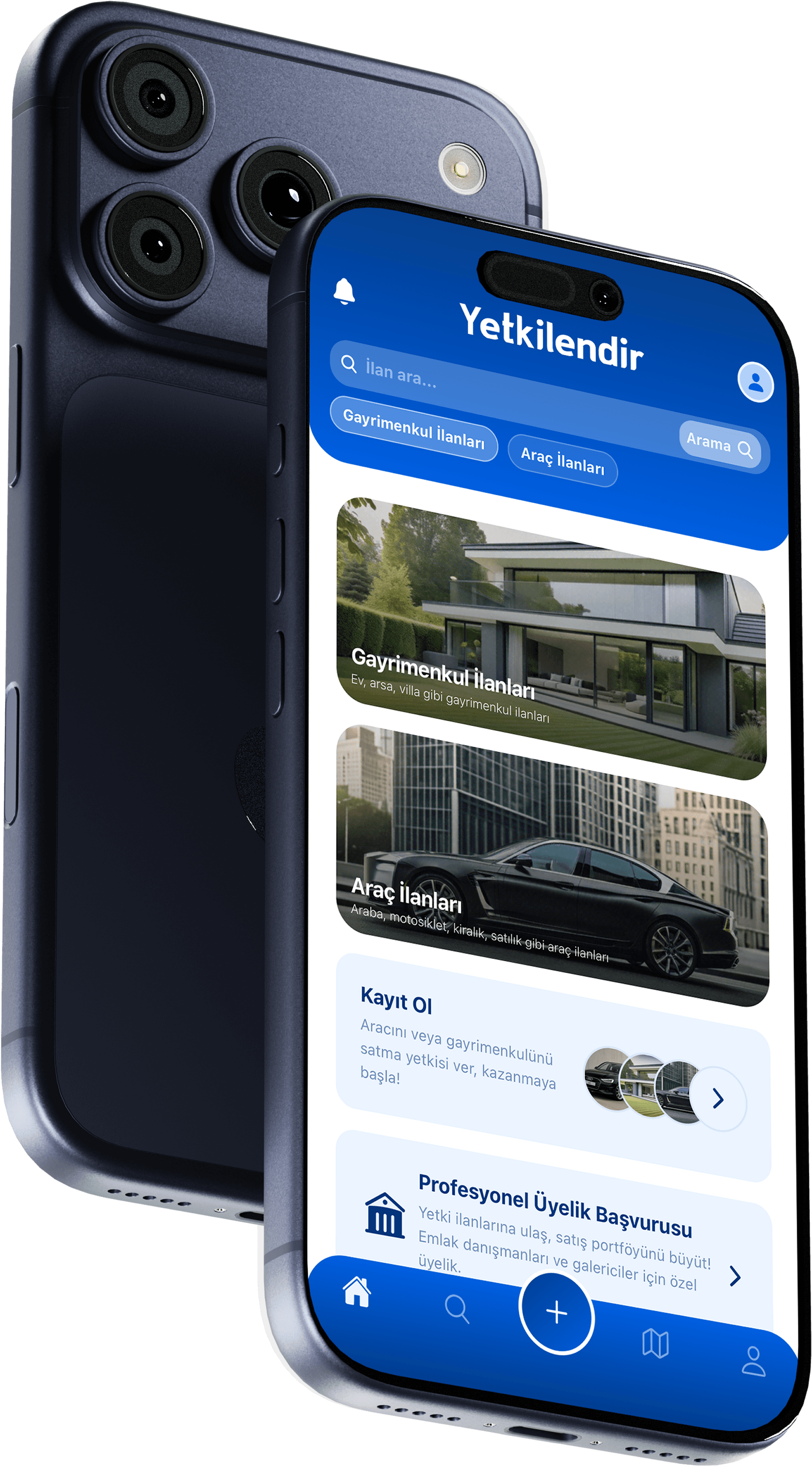Mobile Application Development
