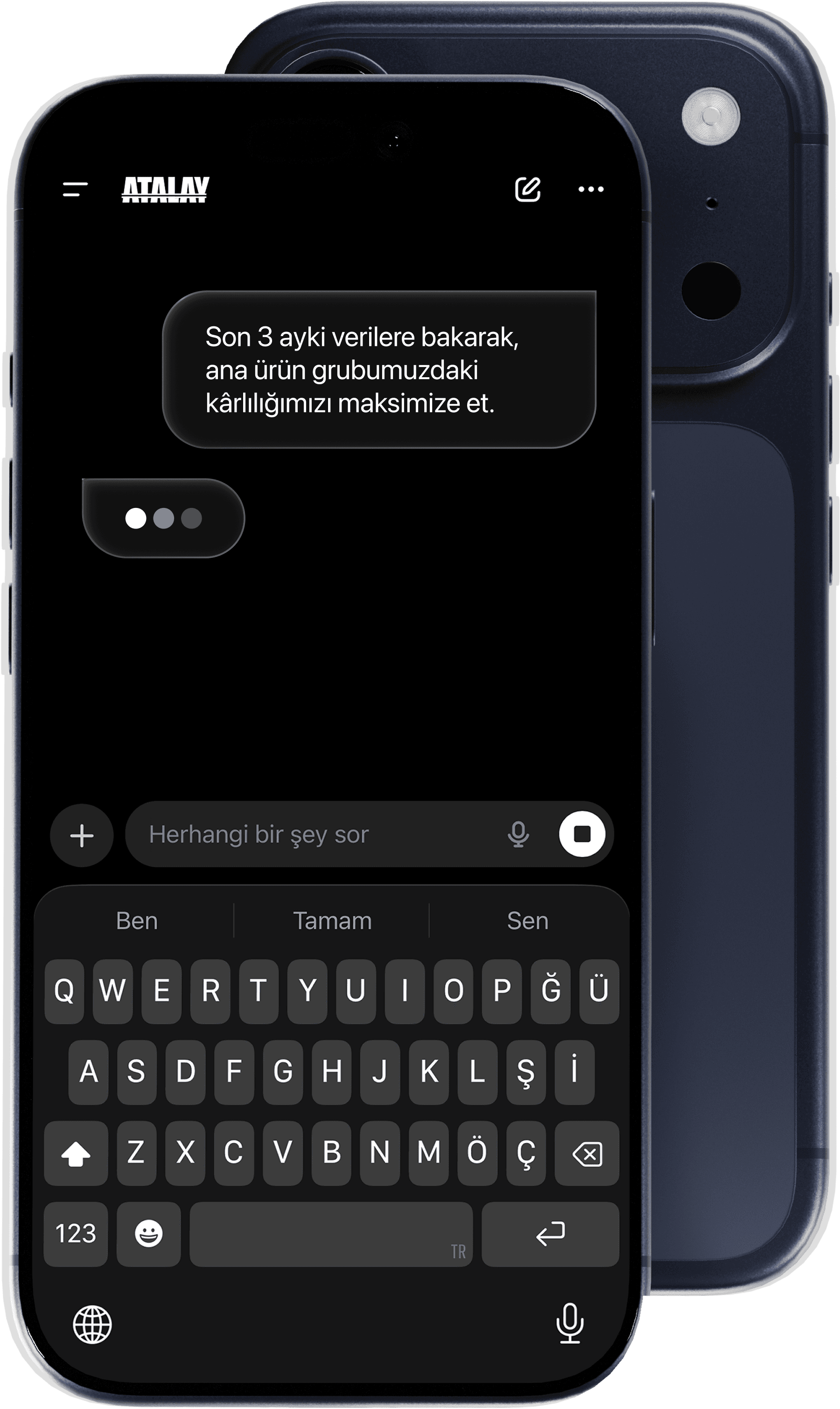Artificial Intelligence Integration