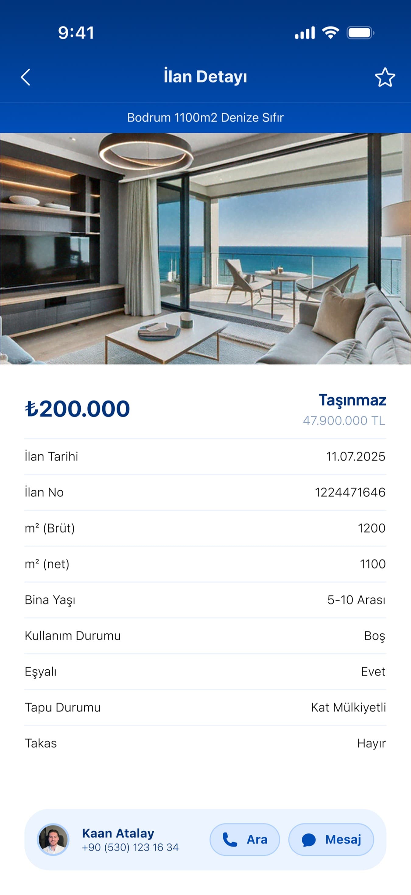 Yetkilendir screenshot 1