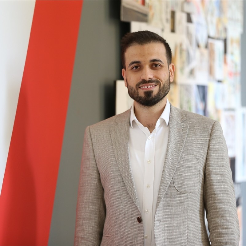 Mehmet Onur Gülbahçe