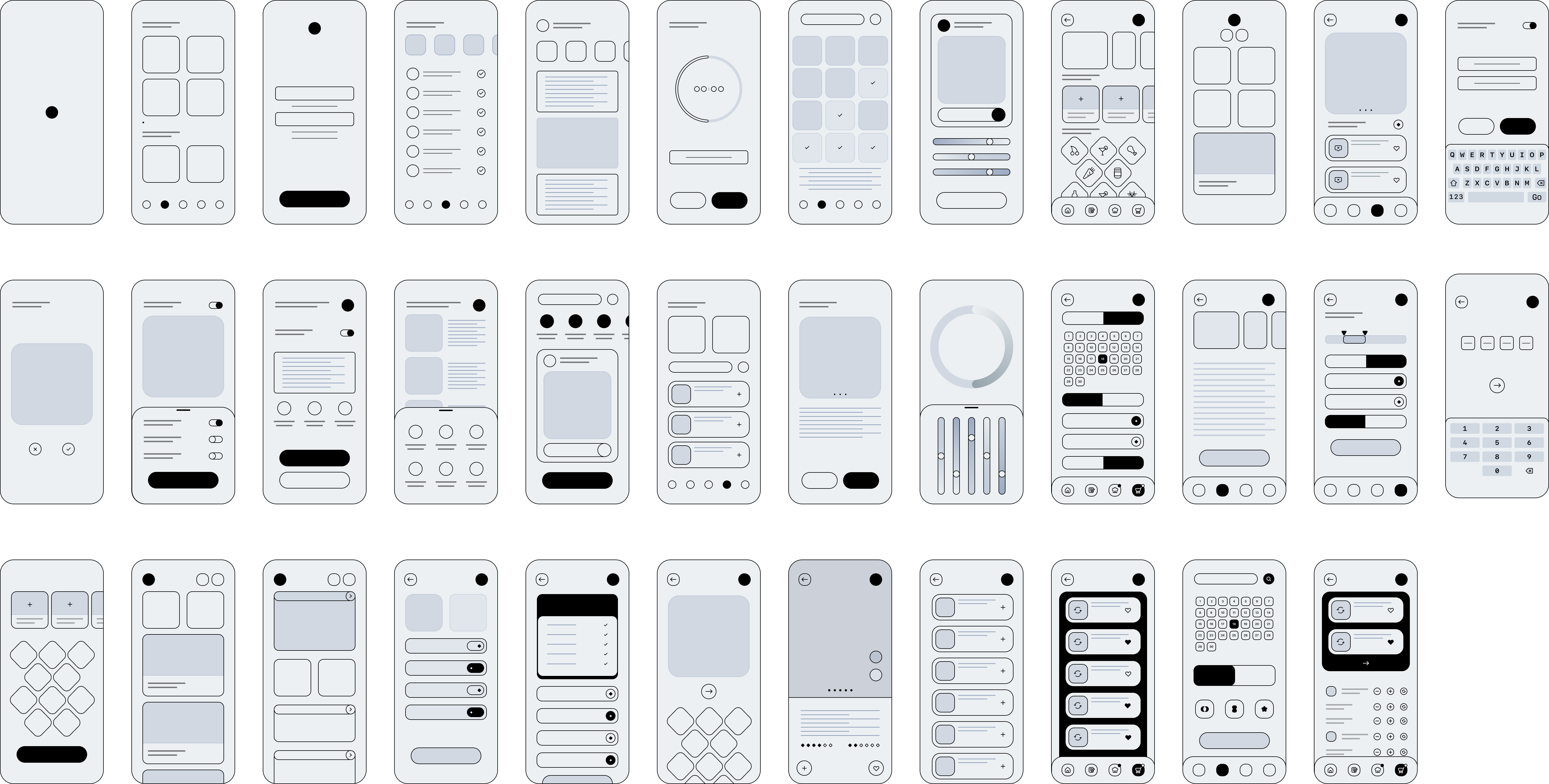 UI UX Design
